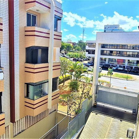 Boulevard Antares I, Qmsw 05, Sudoeste, Kit Completa Brasilia Exterior photo