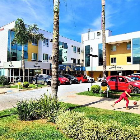 Boulevard Antares I, Qmsw 05, Sudoeste, Kit Completa Brasilia Exterior photo