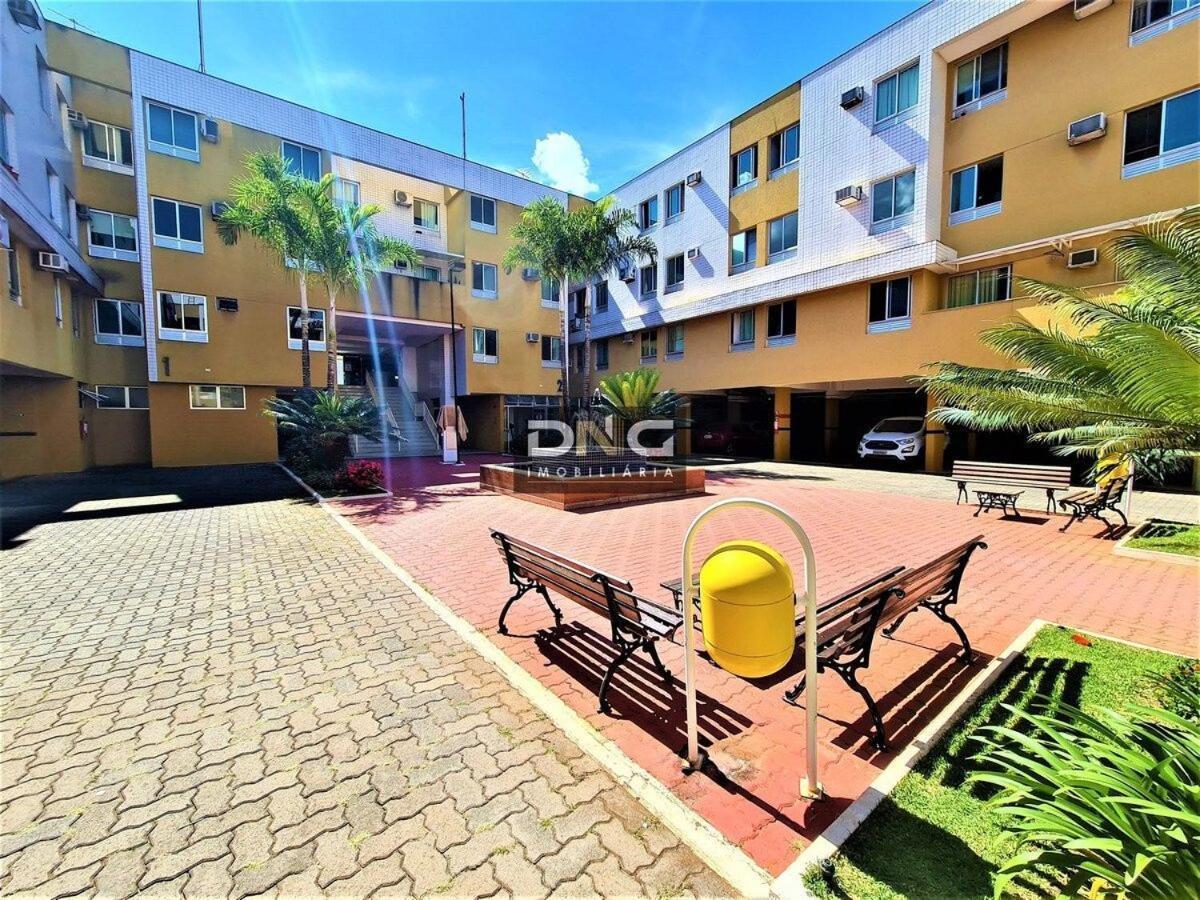 Boulevard Antares I, Qmsw 05, Sudoeste, Kit Completa Brasilia Exterior photo