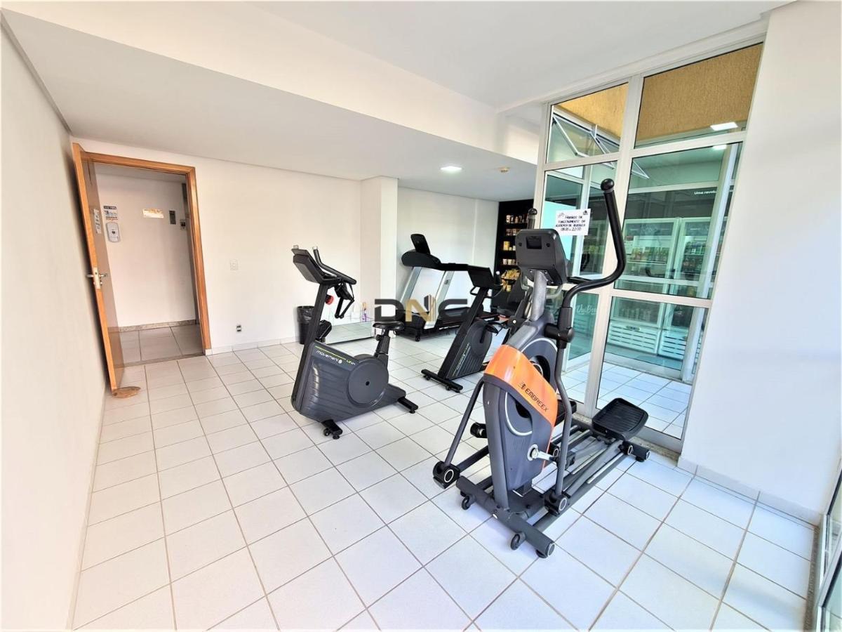 Boulevard Antares I, Qmsw 05, Sudoeste, Kit Completa Brasilia Exterior photo